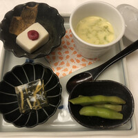花蝶 銀座本店 - 