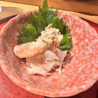 すし屋のさい藤 札幌本店 - 