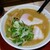 ラーメン 横綱 - 料理写真: