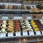 ア コテ ドゥ テ - 