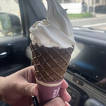 はしもとアイスストア - 