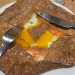 ア コテ ドゥ テ - 