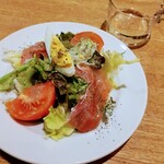 ア コテ ドゥ テ - 