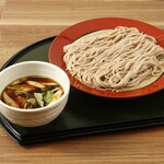 Shamo Tsuke Soba