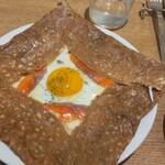 ア コテ ドゥ テ - 