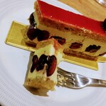 ア コテ ドゥ テ - 