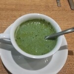 ア コテ ドゥ テ - 