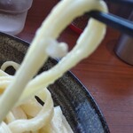 武蔵野うどん 竹國 - 