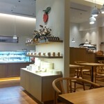 ア コテ ドゥ テ - 