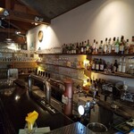 KEEL'S BAR HOUSE AOBADAI - 