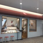 ア コテ ドゥ テ - 