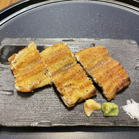 うなぎ四代目菊川 VISON多気店 - 