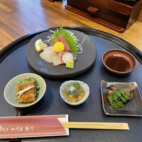 うなぎ四代目菊川 VISON多気店 - 