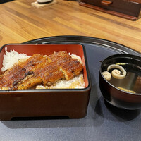 うなぎ四代目菊川 VISON多気店 - 