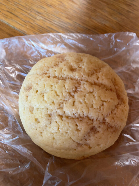 むぎの音 - 羽後牛島（パン）の写真