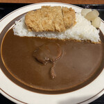 カレー専門店 クラウンエース - 