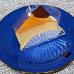 パティスリー アプラノス - 