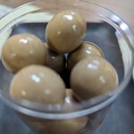 パティスリー アプラノス - 