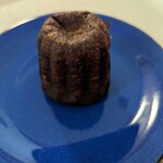 パティスリー アプラノス - 