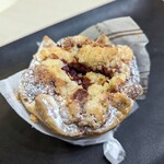 パティスリー アプラノス - 