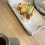 そば処 庄司屋 本店 - 