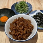 勝手ごはん