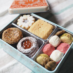 アトリエうかい エキュート品川