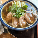 そば処 庄司屋 本店 - 