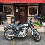 パティスリー アプラノス - 