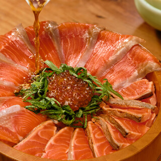 お食事処 濱の四季_1