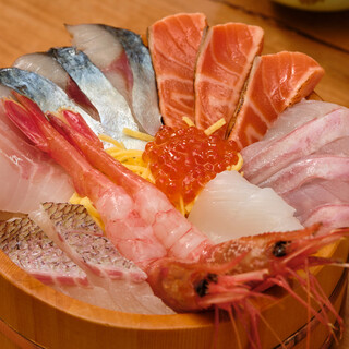 お食事処 濱の四季_2