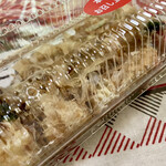 たこ焼き ばぁ～ - 