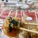 Takoyaki Ba - 