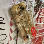 たこ焼き ばぁ～ - 