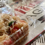 Takoyaki Ba - 