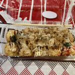 Takoyaki Ba - 