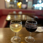 オー・クリヨー・ド・ヴァン - ランチワイン