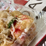 たこ焼き ばぁ～ - 