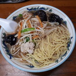 食堂 あけぼの - 