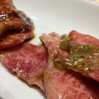 炭火焼肉 ソウル 新所沢店 - 