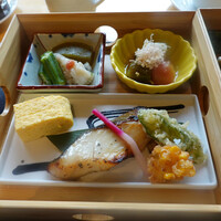 FORNI - 和朝食