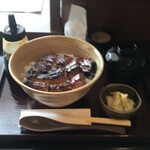 鰻屋 匠 - 