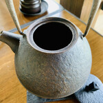 鹿落堂 - 蓋開けたけど真っ暗で何も写らんかった