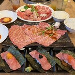 焼肉ぜっと KITAMACHI - 