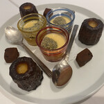 レストラン コバヤシ - 