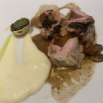 レストラン コバヤシ - 