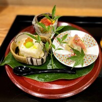 鶏割烹 ならや - 