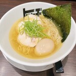 Ramen torikaji ippai - 