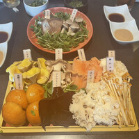 Shangri-La’s secret 表参道店 - 