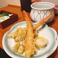 かに道楽 銀座八丁目店 - 
